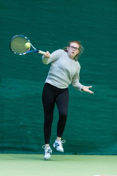 Bild 96 - Damen LBV Phoenix - TSV Glinde 3 : Ergebnis: 6:0